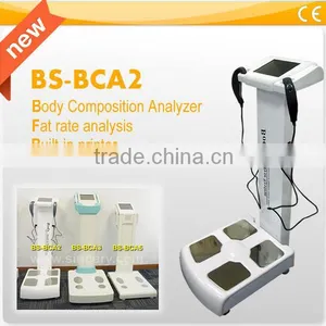 Professional Body Fat Analyzer Body Fat Index Calculator thumbnail-1