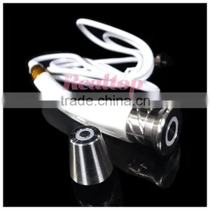 Korea RF Beauty Machine Radio Frequency Facial Machine for Home Use Skin Tightening thumbnail-5
