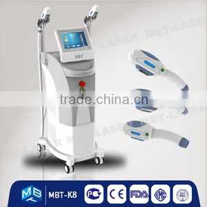 Beauty Machine Shr Ipl Elight Permanent Hair Removal Machine thumbnail-1
