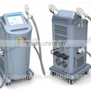 Skin Rejuvenation Hair Removal NYC3 IPL Therapy Laser IPL thumbnail-3