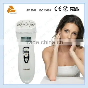 Ems Contouring Appliance Far Infrared Therapy Body Pressure Therapy Machine thumbnail-1