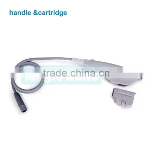 High Frequency  Hot Selling Hifu Body Slimming Machine/hifu Body Slimming Machine/portable Ultrasound Chest Shaping thumbnail-5