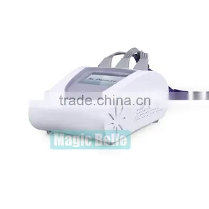 New Design!! Air Pressure Slimming Machine for Varicose Veins and Capillary Problems thumbnail-2