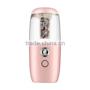 Nano Facial Sprayer / USB Nano Mist Sprayer / USB Chargable Nano Mister thumbnail-1