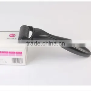 GTO 1200 Needles Derma Micro Needle Body Skin Needle Roller thumbnail-2