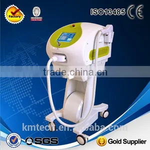 New Design 808nm Depilation Diode Laser Hair Removal thumbnail-1