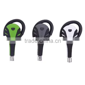 New Style Eye Protection Battery Earhook Mini Portable Book Led Reading Light thumbnail-2