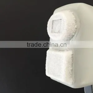 2016 Popular Design Best Effect Japan Capactior Beauty Equipmenalma Laserdiode Laser 808nm Hair Removal Machine for Sale thumbnail-4