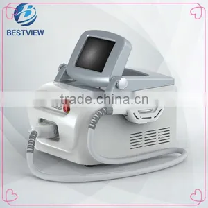 Best View Wholesale High Quality IPL Hair Removal/skin Rejuvenation Elight Machine thumbnail-3