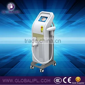 Powerful 1064nm Nd Yag Laser Scar Removal Machine Effective Color Tatoo Removal Eyeliner Washing thumbnail-5