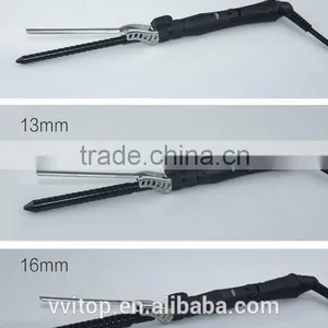 New2016 Hair Curlers Specially Designed for Men Styling Men's Curling Irons thumbnail-2
