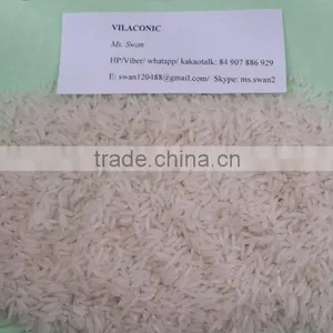 LONG GRAIN WHITE RICE 5%, BROKEN thumbnail-1