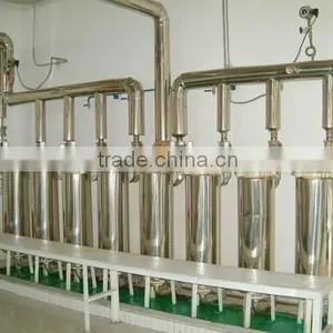 Soybean Made Soy Protein Isolate Machines 90% thumbnail-2