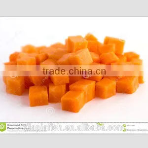 Carrot Production, Fresh Carrot Manufacture thumbnail-1