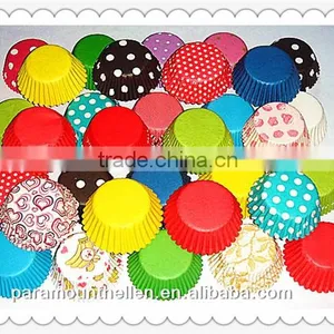 Wholesale Cheap Price Cartoon Baking Mold Cupcake Mold for Valentine's Day thumbnail-3