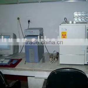 China New Gas Chromatography System thumbnail-1