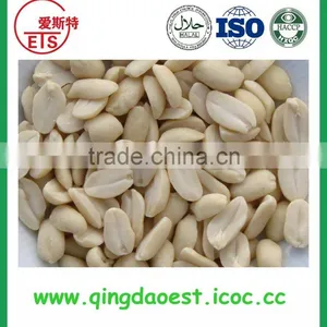 Blanched Peanut in Fresh Processing and Good Quality thumbnail-2