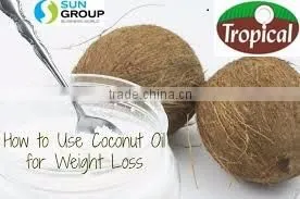 Virgin Coconut Oil for Hair thumbnail-3
