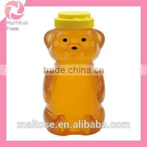 China Honey Flavored Syrup for Sale thumbnail-1
