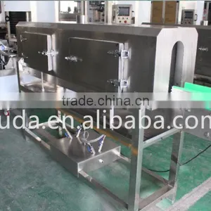 High Quality Label Shrinking Tunnel for Bottles thumbnail-5
