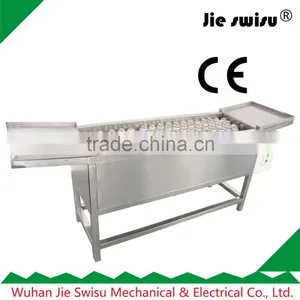 Shaving Foam Bag on Valve Aerosol Filling Machine thumbnail-2