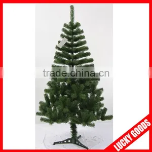 Wholesale Artificial Green Pvc Christmas Tree thumbnail-1