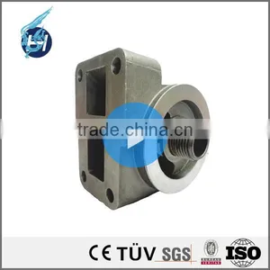 High Precision Alloy Steel Casting Casting Steel and Brass Casting thumbnail-2