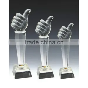 2016 Wholesale Durable and Solid Acrylic Medal Display Stand for Sale thumbnail-4
