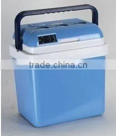 Portable Car Fridge thumbnail-1
