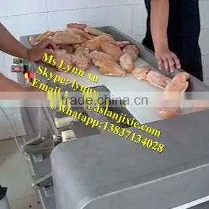 Chicken Cube Cutting Machine/chicken Breast Cutting Machine thumbnail-1