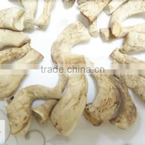 Henan Shiitake Mushroom, White , Dried ,fleshiness, Natural, Mushroom Spawn thumbnail-1