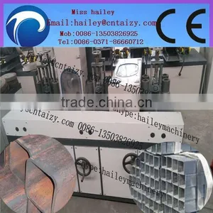 Professional and Have Patent 3mm-160mm Pipes Rust Removing Machine thumbnail-2