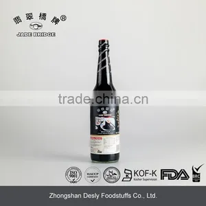 Japanese Soy Sauce 150ml Table Bottle thumbnail-5