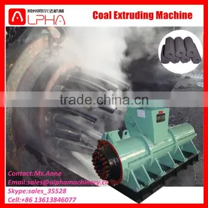 Hot Sale Shisha Coal Bar Extruder Machine thumbnail-4