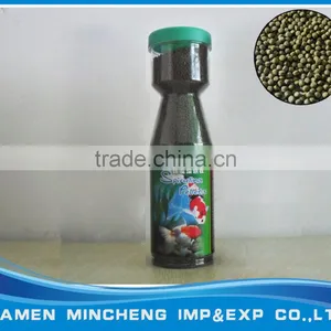 AQUAV Clear Bottled Spirulina Pellet thumbnail-1