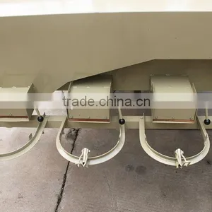 Best Price 5XFZ-15 Combined Type Onion Seed Cleaning Machinery in Hot Selling thumbnail-5