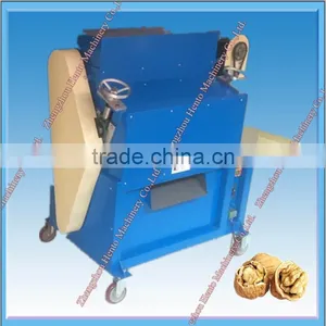 Professional Design Walnut Cracking Machine thumbnail-1