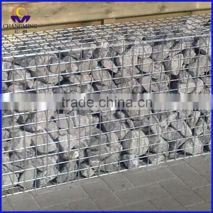 Cheap Price Gabion Box From Anping Deming thumbnail-3
