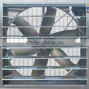750w Centrifugal Poultry Fan thumbnail-1