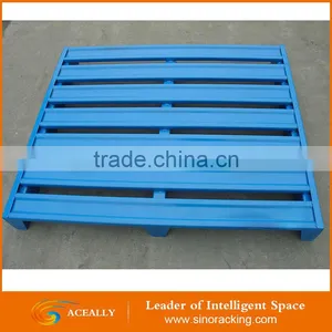Customized High Quality Stainless Steel Tire Pallet thumbnail-3