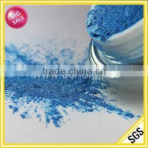 China Natural Mica Non-metallic Cosmetic Pearl Powder thumbnail-1