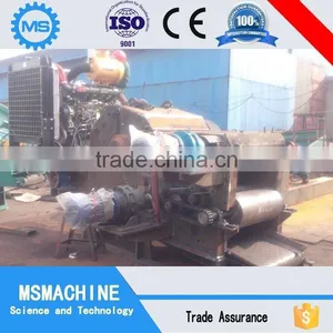 New Design Gas Wood Chipper Price thumbnail-5
