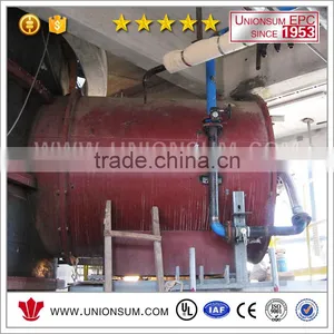 Zinc Metallurgy Multi-hearth Furnace thumbnail-3