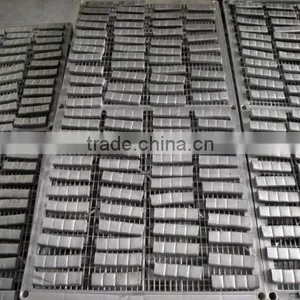 Silver Coconut Shell Charcoal Malaysia Hookah Charcoal thumbnail-4