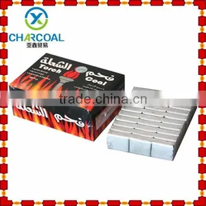 Competitive Price Bamboo Bar Electronic Hookah Charcoal thumbnail-3