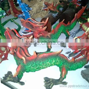 Dustsaw Animal Figurine thumbnail-3