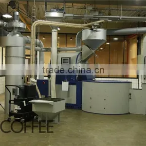 Roast Coffee Beans Ethiopia Roast Coffee Beans Arabica Coffee thumbnail-4
