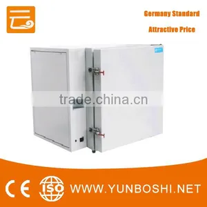 Industrial Use 500 Degree High Temperature Hot Air Oven thumbnail-1