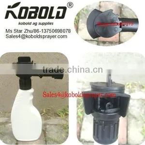 Hose End Household Plastic Hand Water Mini Trigger Sprayers thumbnail-1
