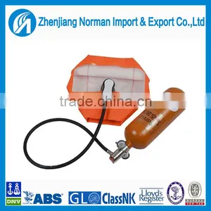 Fire Escape Mask,emergency Escapebreathing Device(EEBD) thumbnail-1